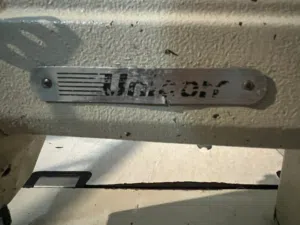 ماكينة خياطة صناعية نوع (Unlcorf