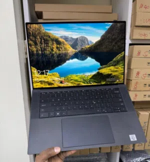 Dell precision 5530 touch screen