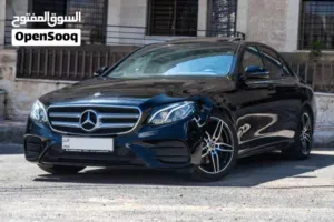 Used Mercedes Benz E-Class in Al Karak