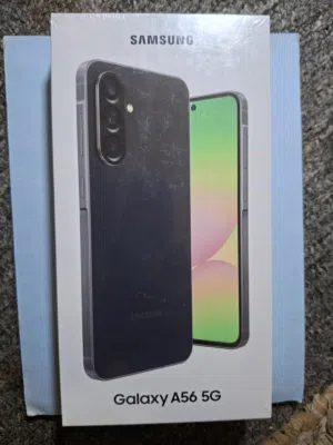 Samsung Galaxy A56 5G