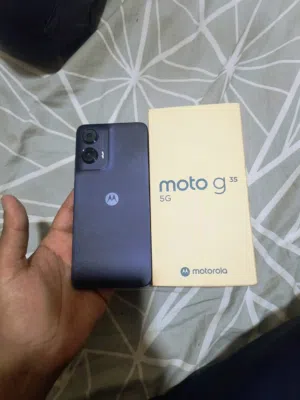 Motorola g35 5g 8gb ram 128rom