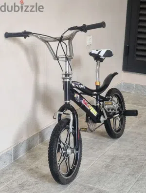 للبيع سيكل كوبرا نضيف Supre bicycle for sale