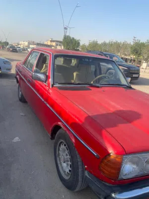 مارسيدس بنز ابوجحيل