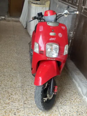 دراجه بوليس