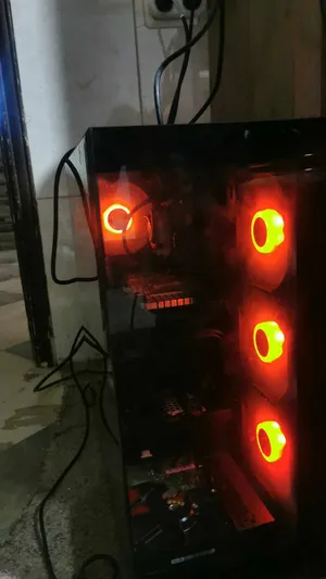 ‏كمبيوتر ألعاب ‏.‏ مستعمل‏0