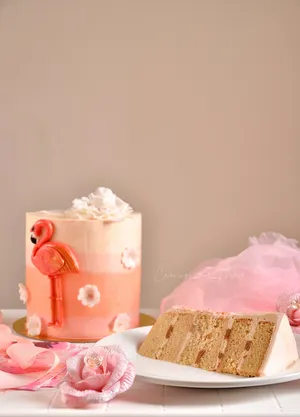 Premium Homemade Cakes & Desserts for party