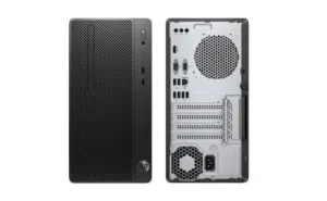 كمبيوتر core i3 8100 مستعمل ناقصه رام بس