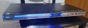 DVD Player Royal Rahmani PA5800D،
