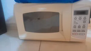 مايكرويف للبيع شغال 100% نوعه دايو