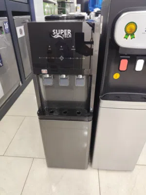 عرض نااار على كولر سوبر تيك اسود ستاند 3 حنفيات بسعر حرق