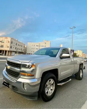 Chevrolet Silverado LT 2017