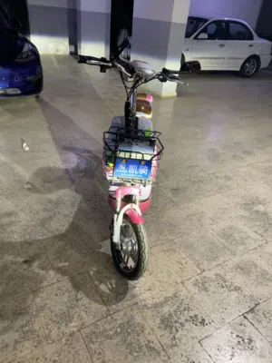 سكوتر كهربائي KAIQI