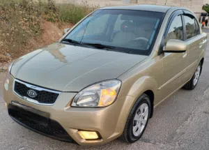 كيا ريو ماتور 1600