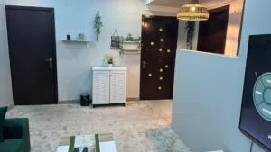80 m2 2 Bedrooms Apartments for Rent in Al Ahmadi Mahboula