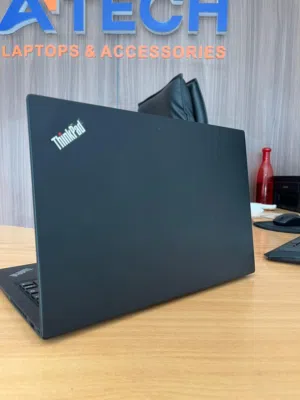 Lenovo ThinkPad X1 Carbon