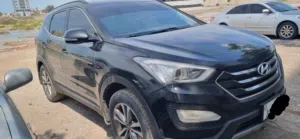 Used Hyundai Santa Fe in Ras Al Khaimah