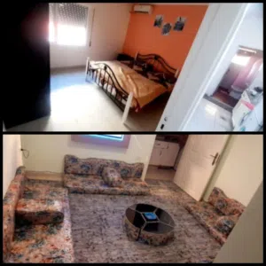 Furnished Daily in Amman Jubaiha