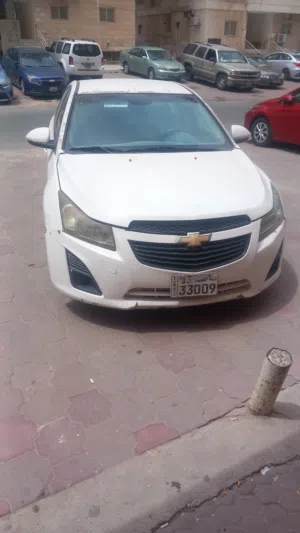 سياره شفر كروز 2015