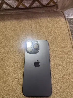 آيفون 14 برو الجهاز ولا اي مشكله وكاله بسعر 350