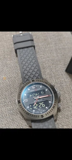 ساعة الفجر alfajr watch