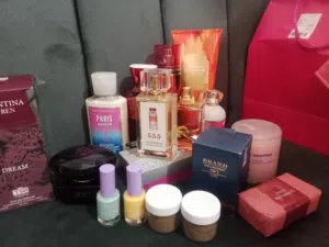 عطور كريمات