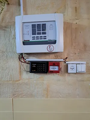 ‏أنظمة حماية ‏.‏ مستعمل‏3