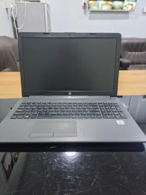 لابتوب hp اصلي ماركه معروفه شرق اوسط