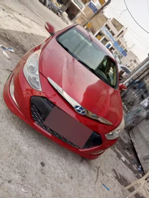 Used Hyundai Sonata in Amman