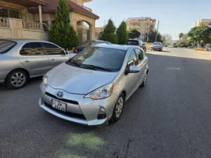 Used Toyota Prius in Irbid