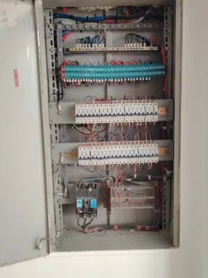 كهربائي منازل