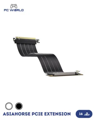 Asiahorse GPU vertical mount