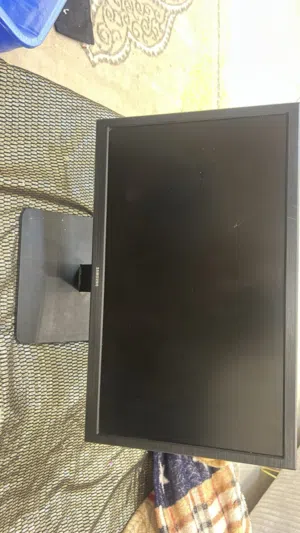 شاشة سامسونج 32 إنش Samsung HDMI