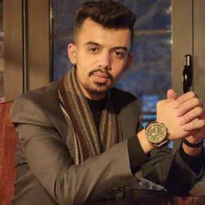 Ali elyyan 