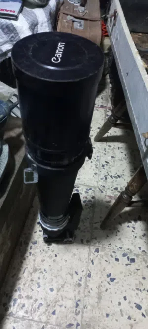 زوم كانون للبيع