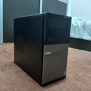 في الوصفDell optiplex 3020 معدل  قابل للتفواض