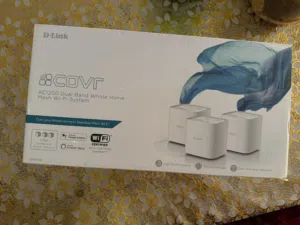 D-Link COVR AC1200 Dual Band Wifi extender