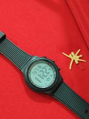 ساعه رياضيه كلاسيك