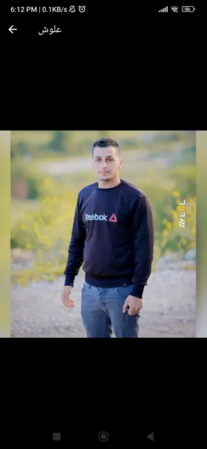 علاء احمد انجوم 