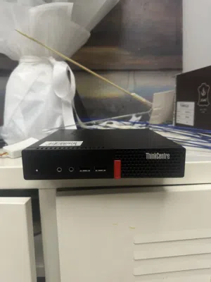 Lenovo think-center  M910q