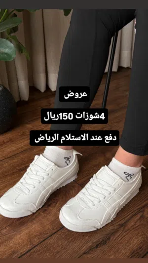 شوزات نسائيه ماركات