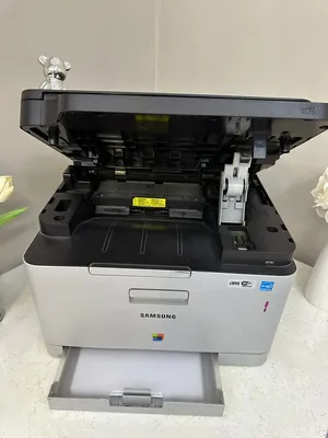 Samsung . Printers . Used2