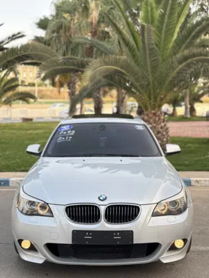 BMW e60 528i درجة اولى اللهم بارك