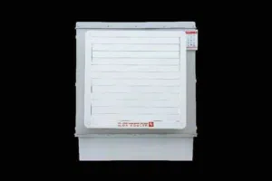 مكيف نسمة 6000وحدة ثابت