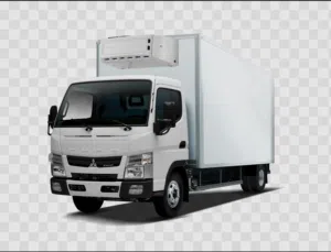 أسطول شاحنات وتريلات جاهزة للتأجير للشركات والمؤسسات في جدة