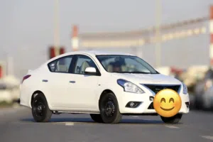 نيسان صني هندي 2025