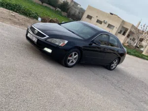 Used Honda Accord in Irbid