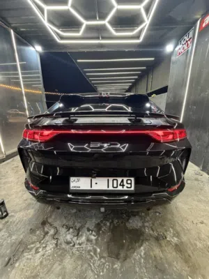 BYD SONG L 2023