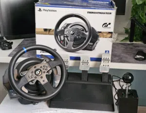 دركسون T300 RS edition نظيف جدا للبيع