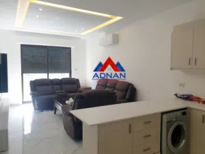 85 m2 2 Bedrooms Apartments for Rent in Amman Al Rabiah