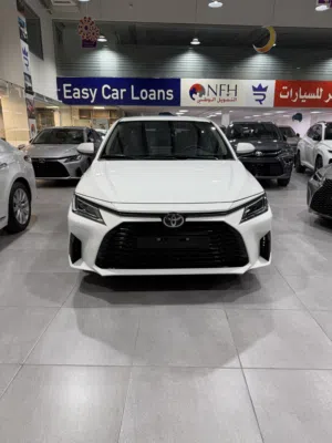 New Toyota Yaris in Muharraq
